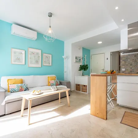 Apartment Faro's &