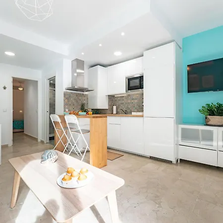 Faro's & Apartment Fuengirola