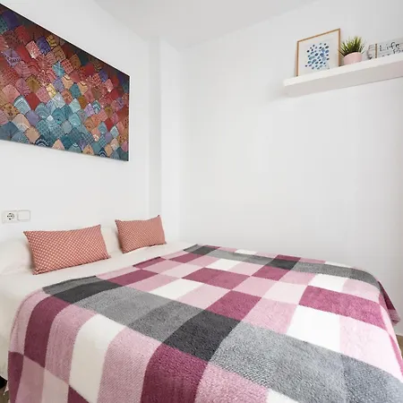 Faro's & Apartment Fuengirola