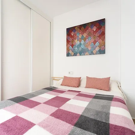 Apartment Faro's & Fuengirola