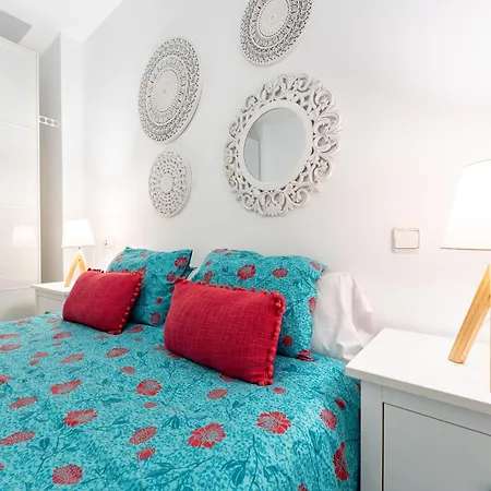 Faro's & Apartment